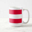 Search for austrian flag mugs Österreich