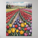 Search for hollandic art Tulip