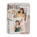 Search for cute rectangular magnets Calligraphy