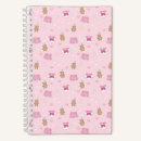 Search for ballet notebooks Girly