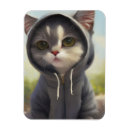 Search for unique cat magnets Feline