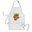 Search for basket aprons Red