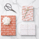 Search for happy new year wrapping paper Merry christmas