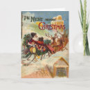 Search for old world christmas cards Saint nicholas