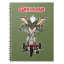 Search for horror film notebooks Joe dante