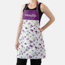 Search for iris flower aprons Botanical