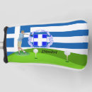 Search for greek golf head covers Sports