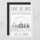 Search for barcelona invitations Spain