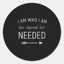 Search for the who stickers Quote