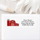 Search for farm house return address labels Farming