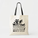 Search for book lover bags Coffee lovers
