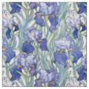 Search for art nouveau fabric Floral
