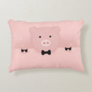 Search for cute pig cushions Animal