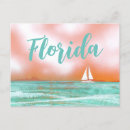 Search for crystal clear water postcards Boat