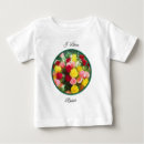Search for rose baby shirts Garden