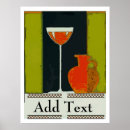Search for wine bottle posters Vino