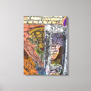 Search for victorian canvas prints Vintage
