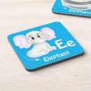 Search for elephant coasters First birthday