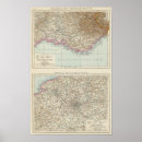Search for 2 spot posters Coloured