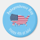 Search for independence magnets United states of america