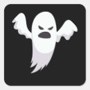 Search for horror stickers Illustration