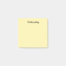 Search for yellow post it notes Simple