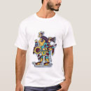 Search for mixtecs tshirts Aztec