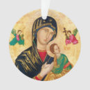 Search for baby jesus christmas tree decorations Virgin