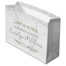 Search for wedding congratulations gift bags Couple