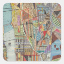 Search for new york map stickers Cities