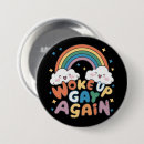 Search for woke badges Pride
