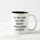 Search for know it all mugs Sarcastic