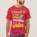 Search for funny ramen tshirts Anime and manga