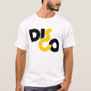 Search for disco tshirts House