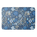 Search for cornflower blue bathroom accessories Pattern