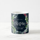 Search for newly married mugs First christmas