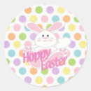 Search for hoppy easter stickers Rabbit