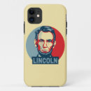 Search for lincoln iphone cases Abraham