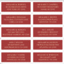 Search for transparent gold stickers Elegant