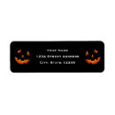 Search for haloween cards invites Jack o lantern