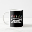 Search for garden gnome mugs Gardening