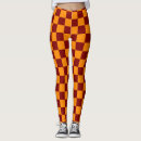 Search for chequered leggings Retro