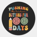 Search for push button stickers Teachers