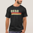 Search for reba tshirts Retro