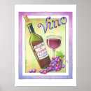 Search for wine art Merlot
