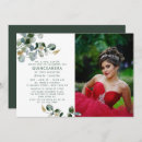 Search for mis quince anos invitations Modern