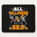 Search for jack o lanterns mouse mats Scary