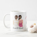 Search for invitation mugs Elegant
