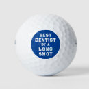 Search for dentist golf equipment Birthday