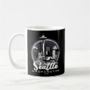 Search for space city mugs Seattle